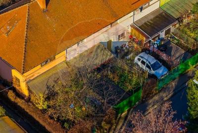 Casa insiruita 3 camere D+P+1+ pod/ str Forjei - Brasov - 15