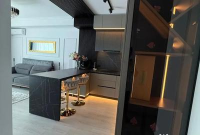 Apartament cu 2 camere decomandat în Lacul Tei - 9