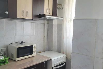 Garsoniera titan - 3