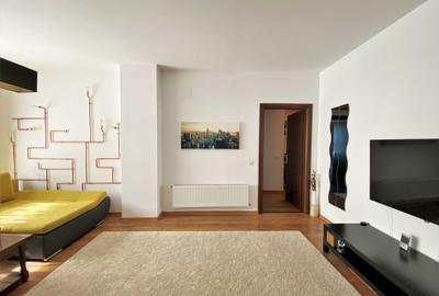 Apartament cu 2 camere decomandat în Odăile - 1