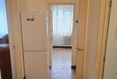 Inchiriez apartament cu 1 camera in Deva, zona Cuza Voda (Enescu), - 10