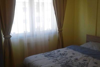 Apartament cu 2 camere decomandat în Central - 7
