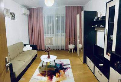 Garsoniera, pet-friendly, Buziasului - 2