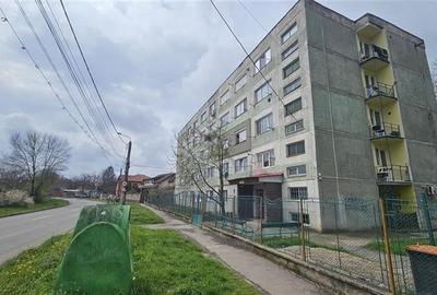 Vand GARSONIERA renovata si mobilata ALEA PADUREA VERDE - 5