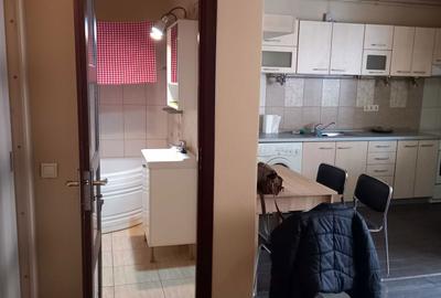 Apartament cu 2 camere semidecomandat în Lotrioara - 2