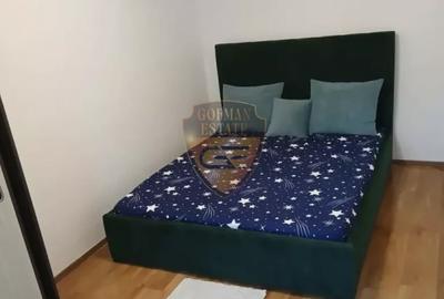 Apartament cu 3 camere semidecomandat, mobilat în Tomis Nord - 2