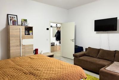 Garsoniera spatioasa 42 mp Avantgarden Garsoniera spatioasa 42 mp Avantgarden - 2