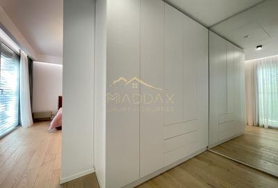 Casă individuală cu 5 camere cu Canalizare în Balotești - 15