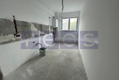 Apartament cu 3 camere decomandat în Chibrit - 6