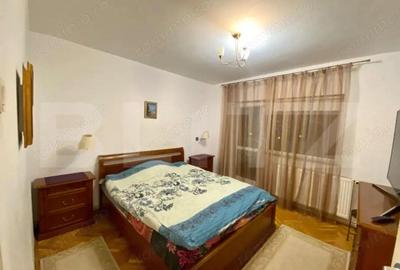 Apartament 4 camere decomandate, parcare, 90 mp, zona Gradina Botanica - 13