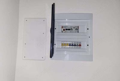 Apartament cu 1 camera decomanadat Freidorf - 8