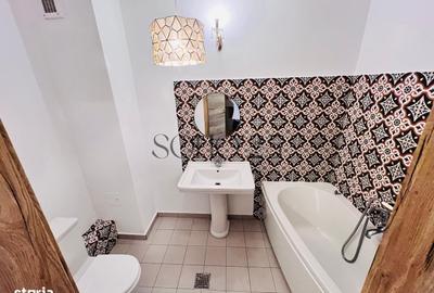 Apartament cu 3 camere în Băneasa - 11