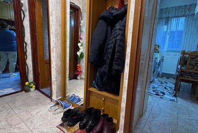 Apartament cu 2 camere nedecomandat în Orizont - 3