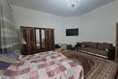 Garsonieră semidecomandată în Central - 1