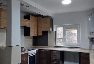 Apartament cu 2 camere decomandat în Odobescu - 2