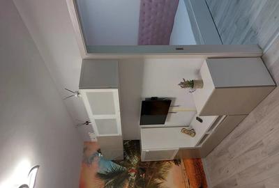 Inchiriez apartament zona tomis nord Constan?a - 1