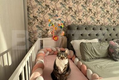 Apartament 2 Camere LUX Parcul Carol 2021 - 7