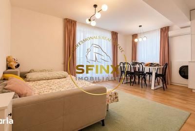 Apartament cu 3 camere în Central - 2