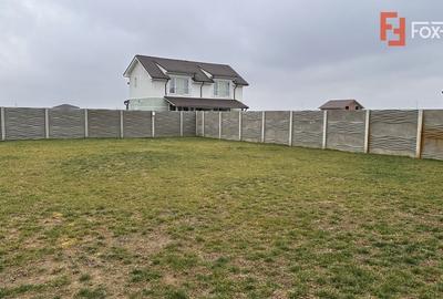 Casa individuala pe parter cu 4 camere, 103 mp, in Mosnita Veche - 22