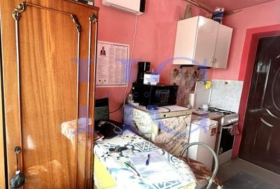 Garsonieră nedecomandată, mobilată în Țiglari - 3