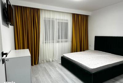 Garsonieră în Burdujeni - 5