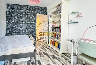 Apartament 4 camere | Lujerului | Militari | Metrou - 11