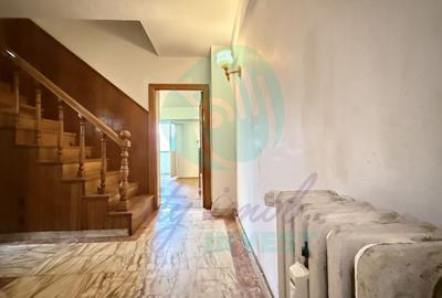 Apartament cu 4 camere decomandat în Iancului - 9