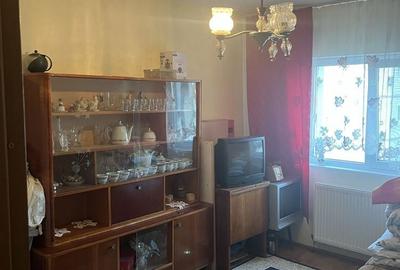 Apartament cu 3 camere decomandat în Central - 3