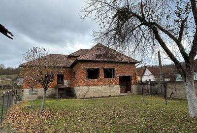 Casă cu 4 camere în Coșdeni - 4