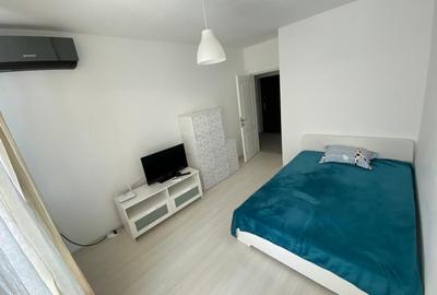 Inchiriere Garsoniera Decomandata Militari Residence - 1