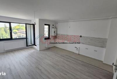 Apartament cu 3 camere în Central - 1