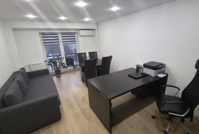 Apartament cu 2 camere decomandat în Octavian Goga - 4
