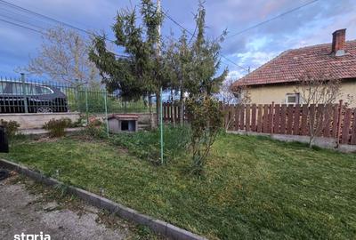 Casă cu 5 camere cu Canalizare în Dâmbul Rotund - 15