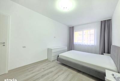 Apartament cu 2 camere în Sânpetru - 3