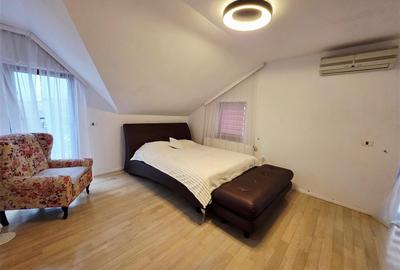 Vila, Cerneteaz, Teren Generos, Casa de Oaspeti, Beci, Garaj - 17