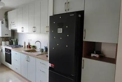 Apartament cu 2 camere semidecomandat, mobilat în Iris - 3