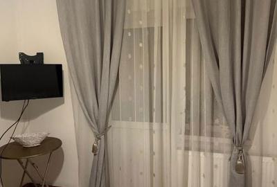 Apartament cu 2 camere, mobilat în 1 Mai - 9