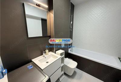 Inchiriere studio in bloc nou, zona Semicentrala - 13