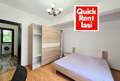 Apartament cu 3 camere semidecomandat în Bd. Independenței - 5