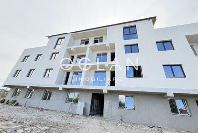 Penthouse cu 4 camere decomandat în Șelimbăr - 1