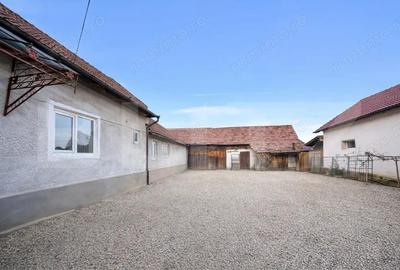 Casa 3 camere si teren 1068 mp,Centru - 3