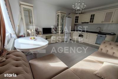 Apartament cu 3 camere în Chiajna - 6