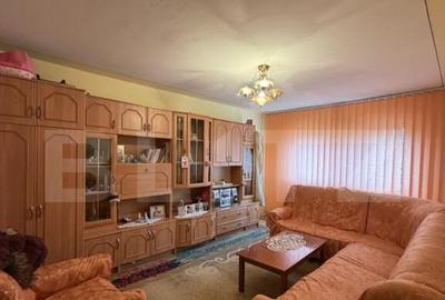 Apartament 2 camere decomandate, et.1, Filiasi - 1