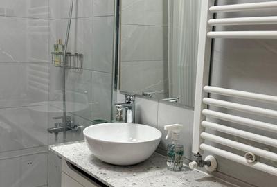 Garsonieră semidecomandată, mobilată în Fundeni - 10