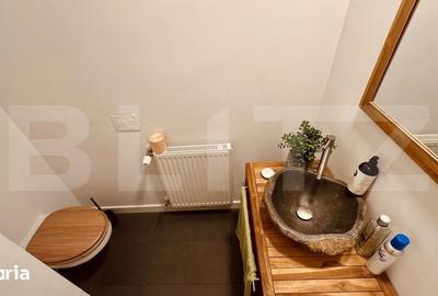 Apartament cu 3 camere în Podgoria - 9