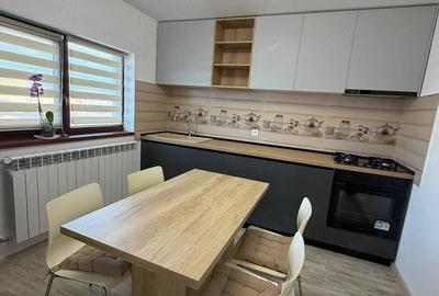 Casă cu 3 camere cu Teren 150 Mp în Malu Mare - 1