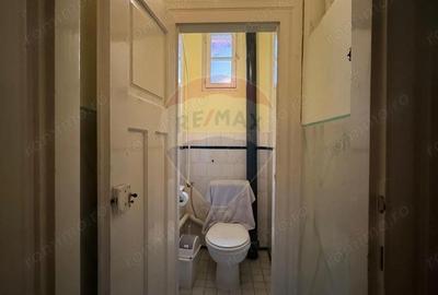 Apartament cu 4 camere nedecomandat în Ultracentral - 4