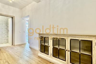 Duplex cu 4 camere cu Canalizare în Iancu Nicolae - 16