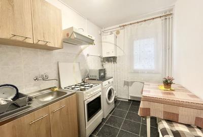 Garsonieră decomandată, mobilată în Complex Studențesc - 7