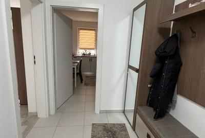 Apartament cu 2 camere decomandat, mobilat în Libertății - 6